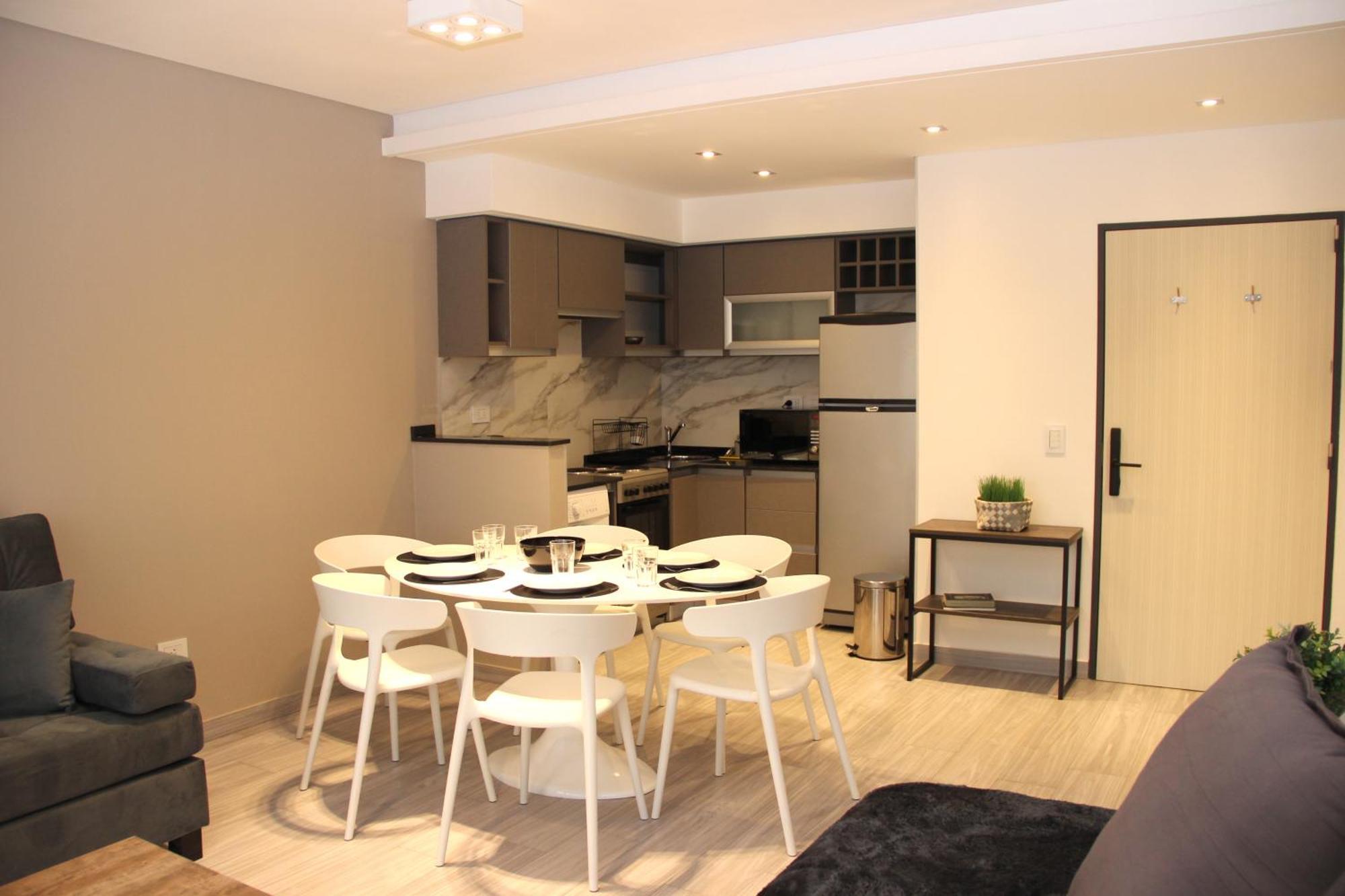 אפרטהוטל בואנוס איירס In House Ba - Le Coq מראה חיצוני תמונה
