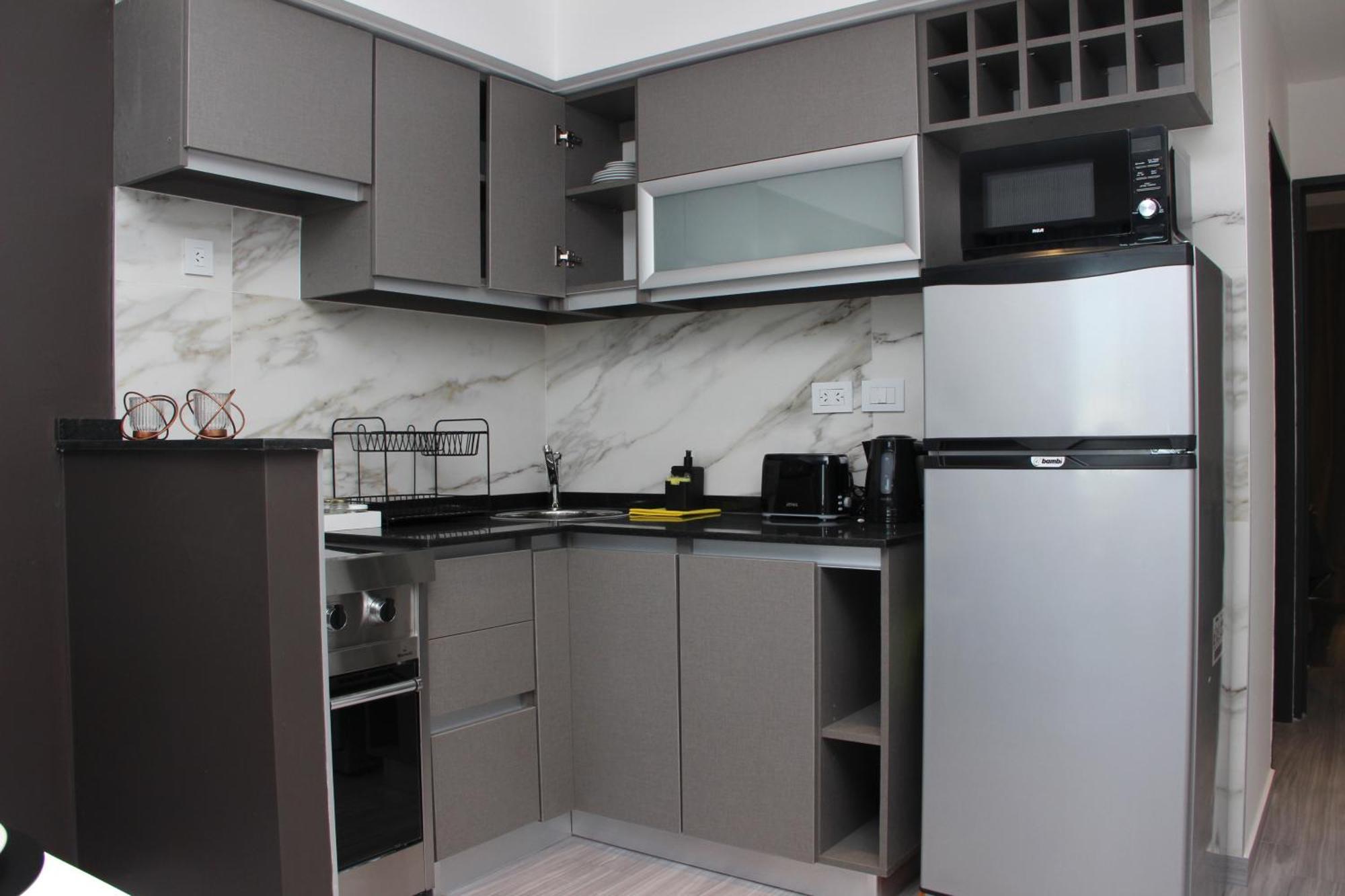 אפרטהוטל בואנוס איירס In House Ba - Le Coq מראה חיצוני תמונה